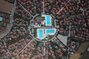 AÇIK HAVUZLAR