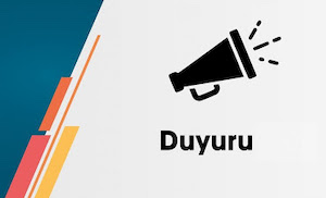 1 Ocak - 31 Aralık 2025 Dönemi İşletme Projesi