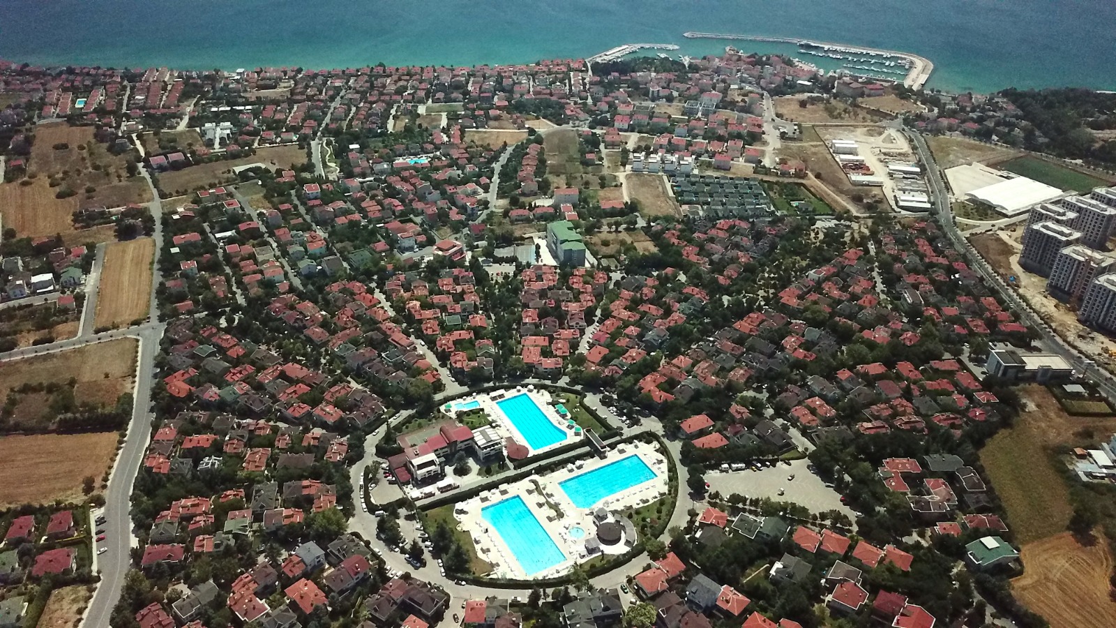 Olağan Genel Kurul Toplantısına Çağrı