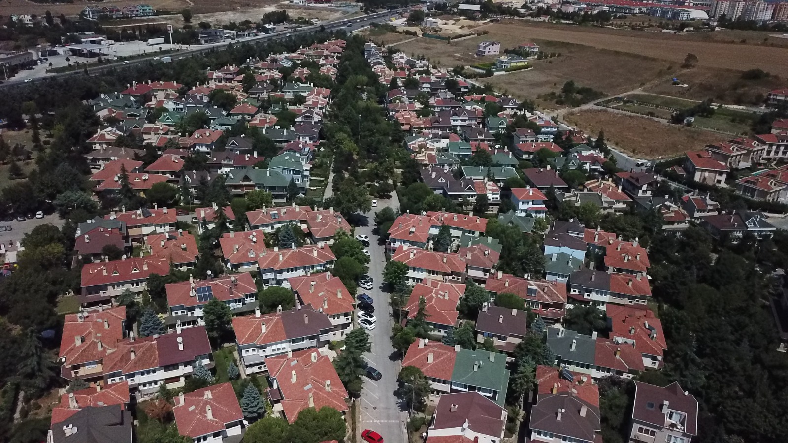 Geçmiş Dönem Faaliyet Raporları